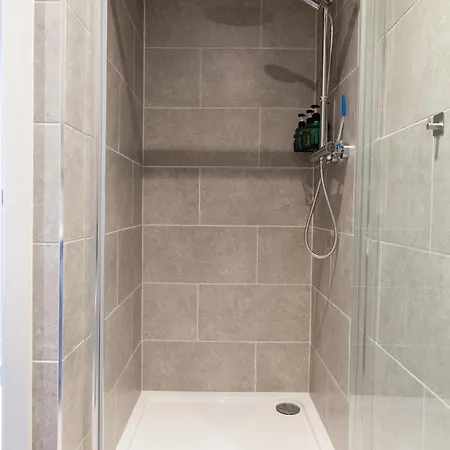 Lejlighed 1 Bedroom Flat - Long Term Rates-contractors-professionals-relocation *