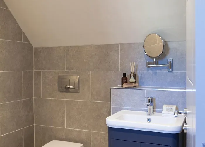 1-bed - 5-min Walk To Station - Long Apartamento Leeds (West Yorkshire)