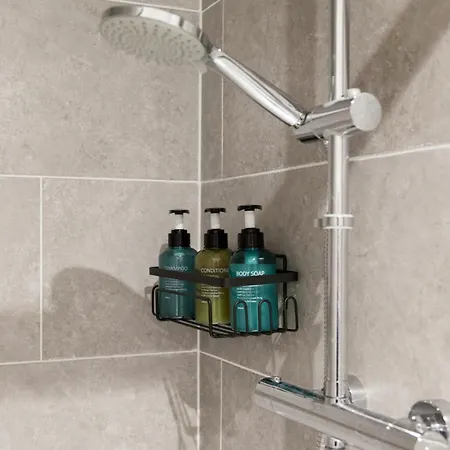 1 Bedroom Flat - Long Term Rates-contractors-professionals-relocation Leeds (West Yorkshire)